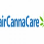 Fair canna care online dispensary logo