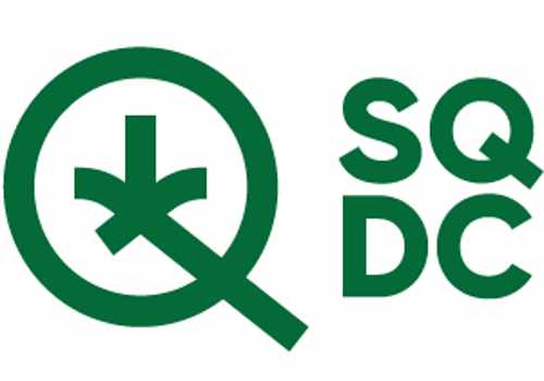 sqdc government dispensary store