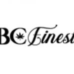 BC Finest dispensary logo