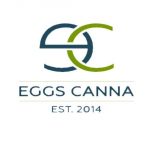 Eggs Canna dispensary logo