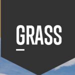 Grass life online dispensary logo