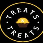 Treats and treats logo
