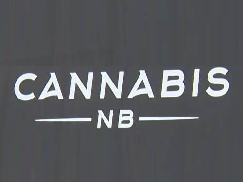 Cannabis New Brunswick dispensary logo