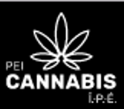 pei cannabis dispensary logo