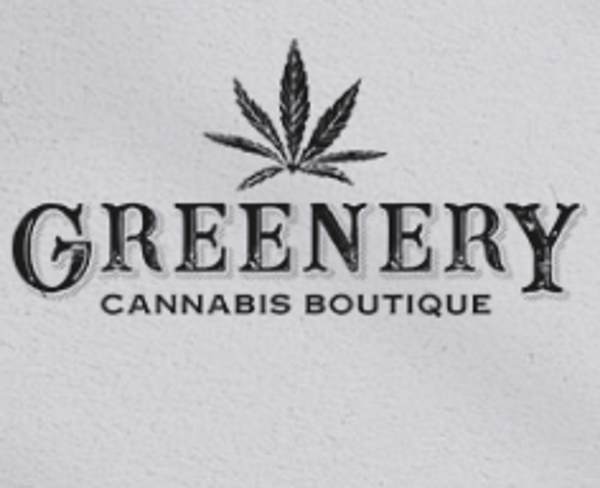 Greenery Cannabis Boutique stores