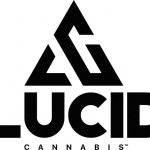 lucid cannabis logo