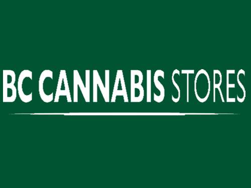 BC Cannabis Stores - Government run dispensaries