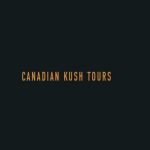 Canadian Kush Tours logo