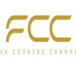 Five corners cannabis dispensary in Prince Rupert BC