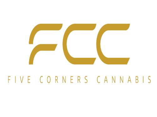 Five corners cannabis dispensary in Prince Rupert BC
