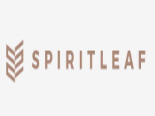 Spiritleaf cannabis dispensary