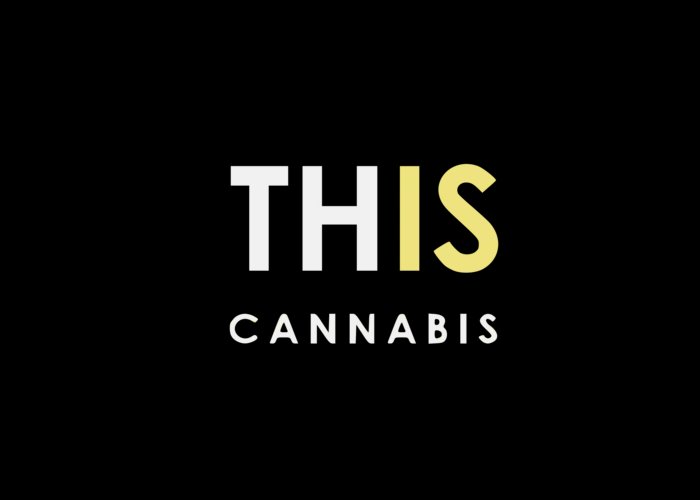This is Cannabis