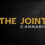 the joint cannabis