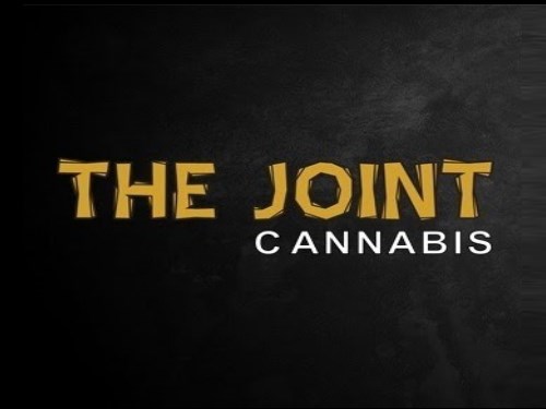 the joint cannabis